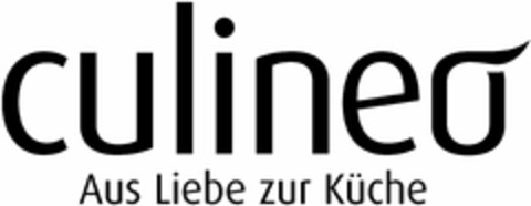 culineo Aus Liebe zur Küche Logo (DPMA, 26.10.2023)