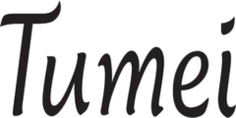 Tumei Logo (DPMA, 03/13/2023)