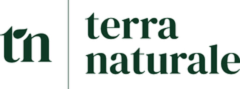 tn terra naturale Logo (DPMA, 06.04.2023)