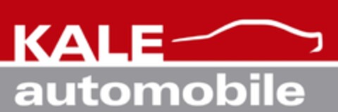 KALE automobile Logo (DPMA, 07/25/2023)