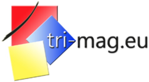 tri-mag.eu Logo (DPMA, 10.08.2023)