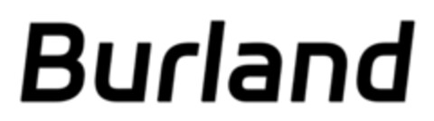 Burland Logo (DPMA, 27.11.2023)