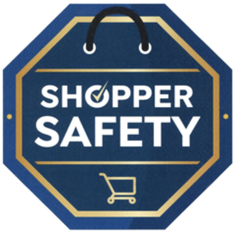 SHOPPER SAFETY Logo (DPMA, 15.03.2024)