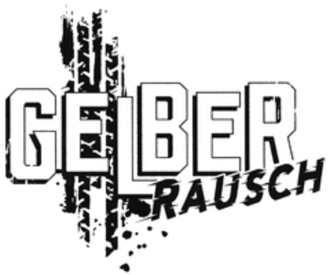 GELBER RAUSCH Logo (DPMA, 05/28/2024)