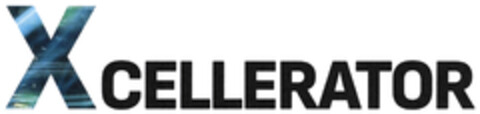 X CELLERATOR Logo (DPMA, 07.10.2024)