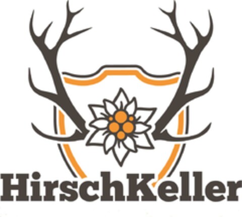 HirschKeller Logo (DPMA, 28.03.2025)
