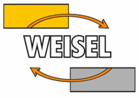 WEISEL Logo (DPMA, 18.06.2025)