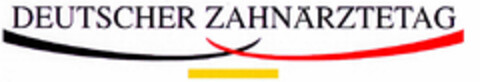 DEUTSCHER ZAHNÄRZTETAG Logo (DPMA, 21.02.2002)