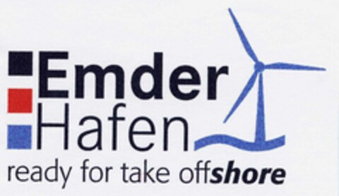 Emder Hafen Logo (DPMA, 14.08.2002)
