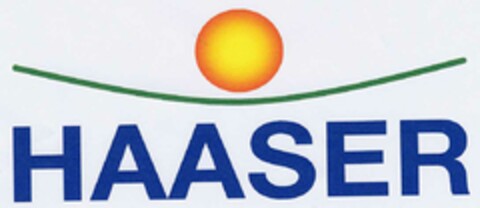 HAASER Logo (DPMA, 27.08.2002)