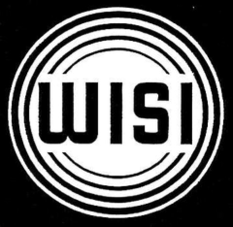 WISI Logo (DPMA, 02.09.2002)