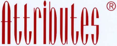 Attributes Logo (DPMA, 06.12.2002)