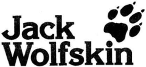 Jack Wolfskin Logo (DPMA, 23.01.2003)