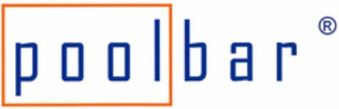 poolbar Logo (DPMA, 04.11.2003)