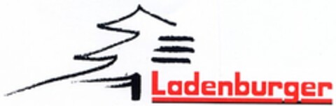 Ladenburger Logo (DPMA, 03.12.2003)