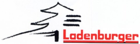 Ladenburger Logo (DPMA, 12/03/2003)