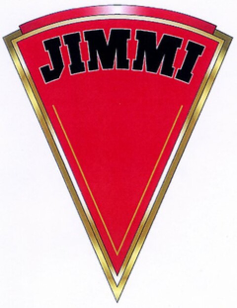 JIMMI Logo (DPMA, 02.02.2004)