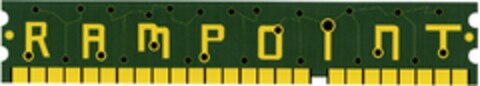 RAMPOINT Logo (DPMA, 04/14/2004)