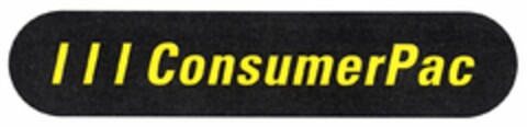 ConsumerPac Logo (DPMA, 10/28/2004)