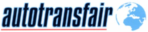 autotransfair Logo (DPMA, 07.01.2005)