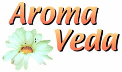 Aroma Veda Logo (DPMA, 07/05/2005)