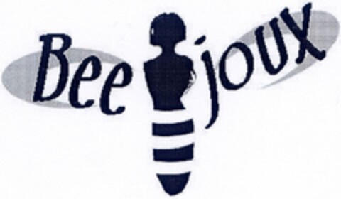Bee joux Logo (DPMA, 19.10.2005)