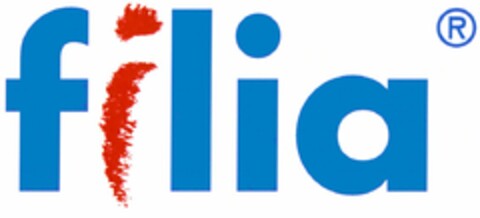 filia Logo (DPMA, 16.11.2005)