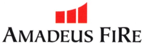 AMADEUS FIRE Logo (DPMA, 08.06.2006)