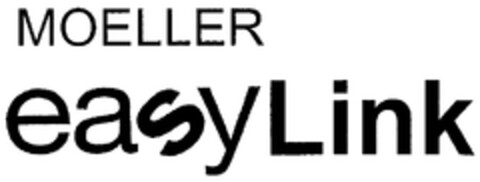 MOELLER easyLink Logo (DPMA, 20.03.2007)