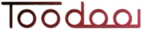 Toodoo Logo (DPMA, 08/28/2007)