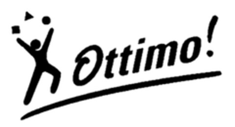 Ottimo! Logo (DPMA, 26.09.2007)