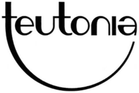 teutonia Logo (DPMA, 14.11.2007)