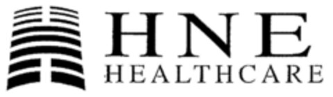 HNE HEALTHCARE Logo (DPMA, 11.11.1994)