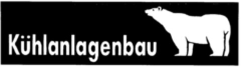 Kühlanlagenbau Logo (DPMA, 21.12.1994)