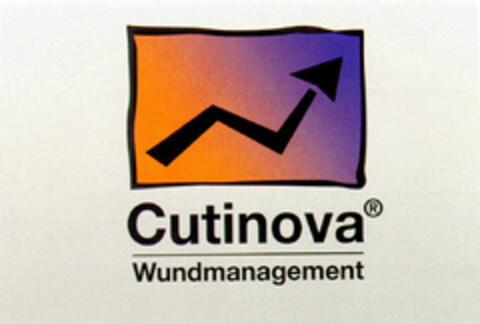 Cutinova Wundmanagement Logo (DPMA, 13.05.1995)