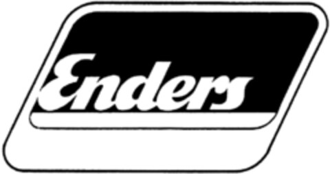 Enders Logo (DPMA, 06.07.1995)