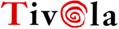Tivola Logo (DPMA, 20.10.1995)