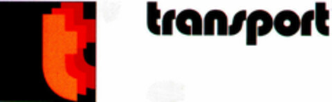 ttt transport Logo (DPMA, 28.12.1995)