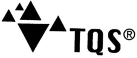 TQS Logo (DPMA, 04/01/1996)