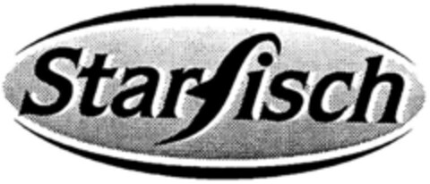 Starfisch Logo (DPMA, 10.07.1996)