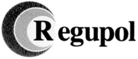 Regupol Logo (DPMA, 12/20/1996)