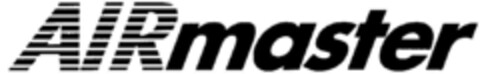 AIRmaster Logo (DPMA, 17.02.1997)