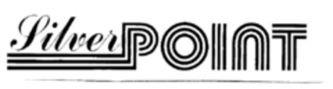 Silver POINT Logo (DPMA, 27.06.1997)