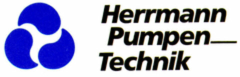 Herrmann Pumpen-Technik Logo (DPMA, 25.06.1997)