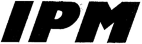 IPM Logo (DPMA, 08.08.1997)
