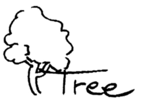 Tree Logo (DPMA, 18.04.1998)