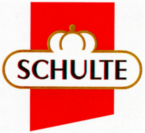 SCHULTE Logo (DPMA, 27.07.1998)