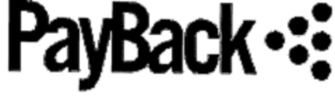 PayBack Logo (DPMA, 10/14/1998)