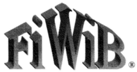 FiWiB Logo (DPMA, 08.07.1999)