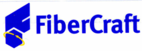 FiberCraft Logo (DPMA, 07/13/1999)
